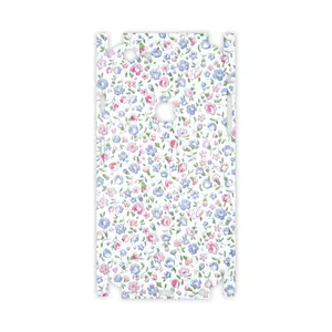 MAHOOT Painted-Flowers-FullSkin Cover Sticker for Apple iPhone 6S