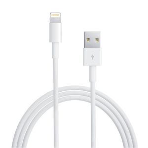 نقد و بررسی کابل تبدیل USB به لایتنینگ اپل طول 1 متر توسط خریداران