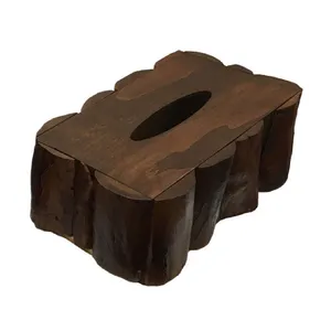 جعبه دستمال کاغذی مدل DENEKA