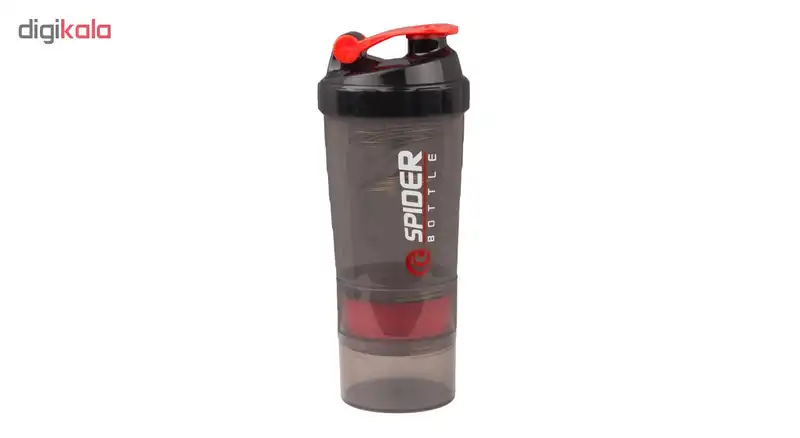 شیکر اسپایدر مدل 1621 ظرفیت 0.5 لیتر