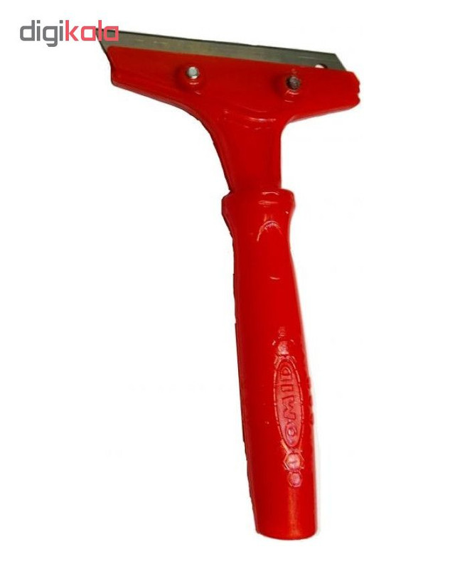 کاتر شیشه پاک کن کد 12