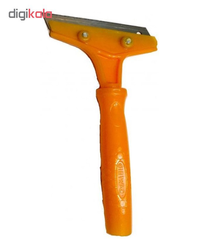 کاتر شیشه پاک کن کد 12