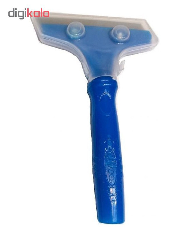کاتر شیشه پاک کن کد 12