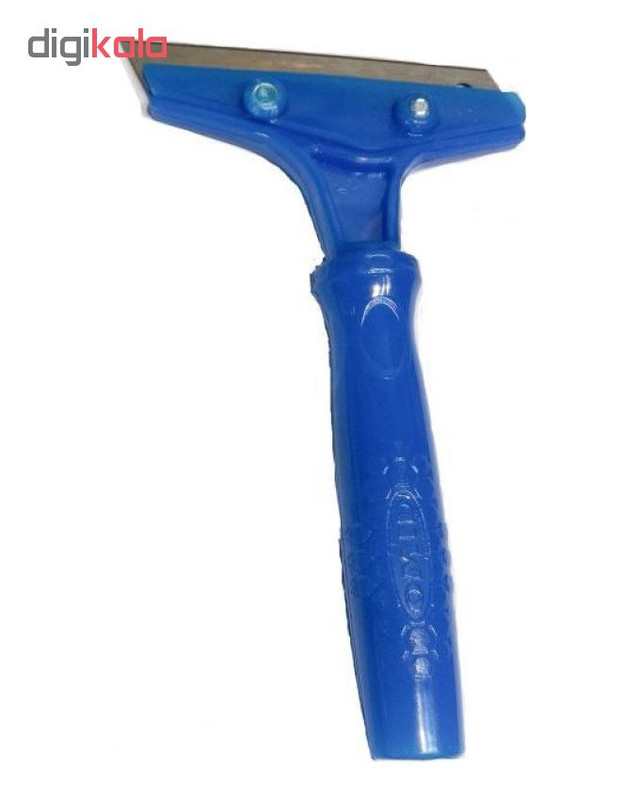 کاتر شیشه پاک کن کد 12