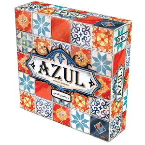 بازی فکری نکست موو مدل Azul