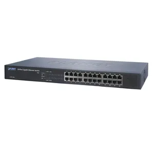 سوییچ 24 پورت پلنت مدل GSW-2401