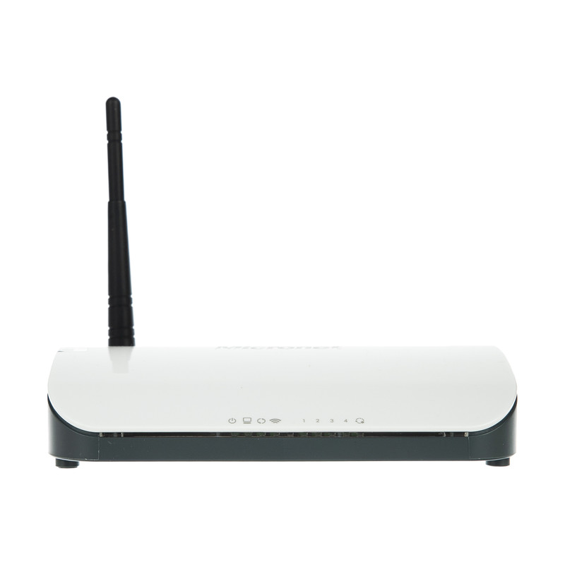 روتر بی‌سیم 150Mbps میکرونت مدل SP916NL_V3