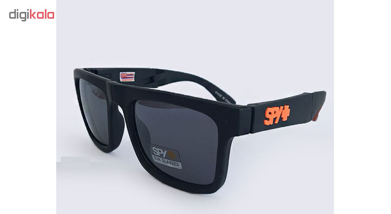 عینک آفتابی مردانه مدل S4087Or