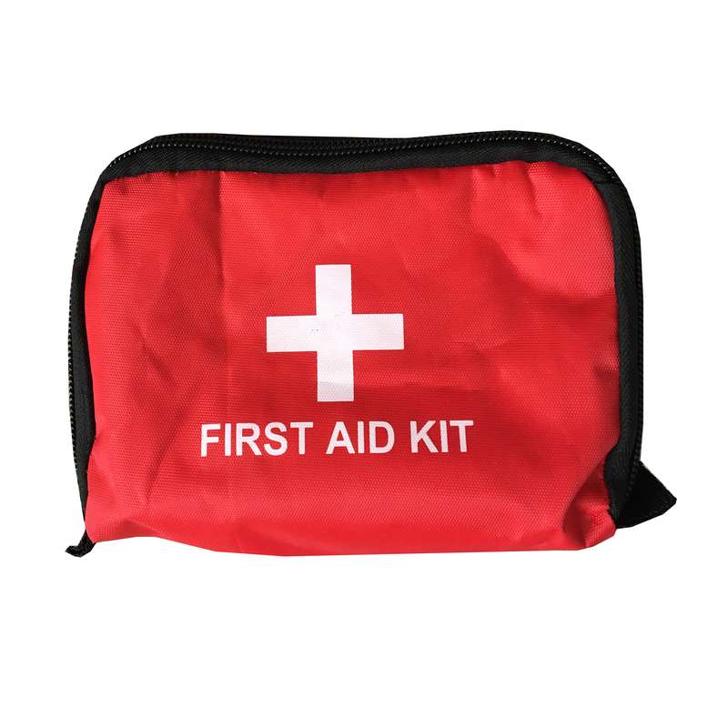 جعبه کمک های اولیه مدل F600 جعبه کمک های اولیه مدل F600