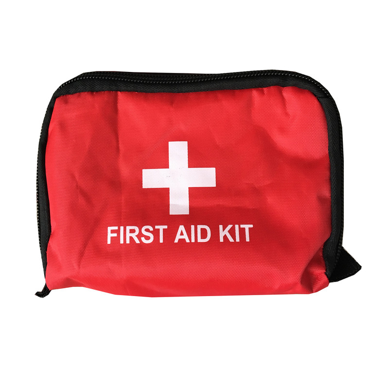 جعبه کمک های اولیه مدل F600 جعبه کمک های اولیه مدل F600