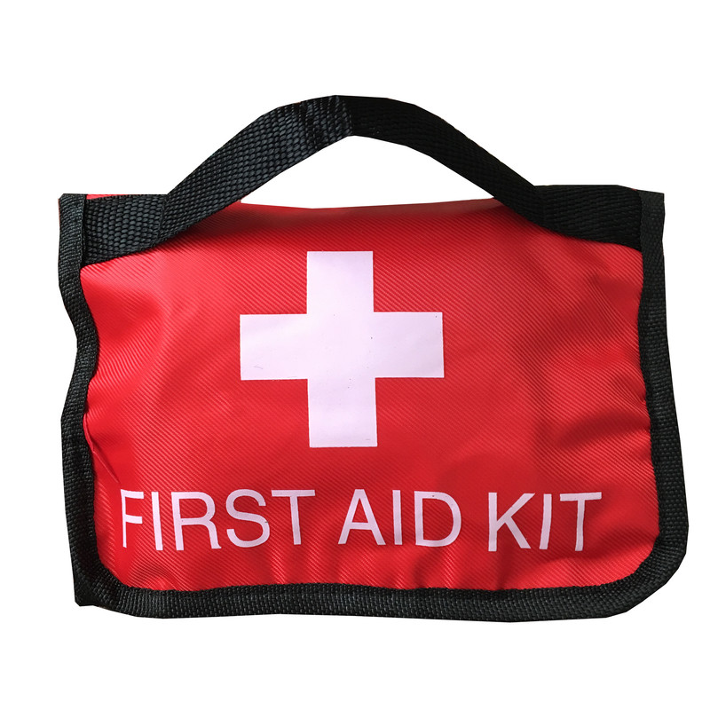 جعبه کمک های اولیه مدل F700