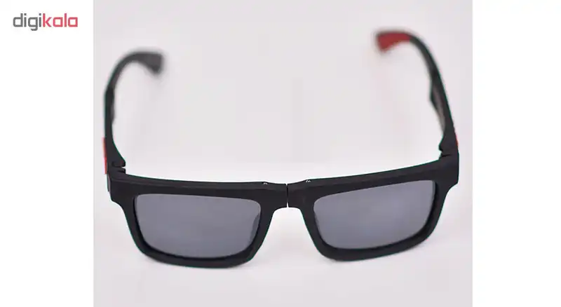 عینک آفتابی مردانه مدل S4087Rd
