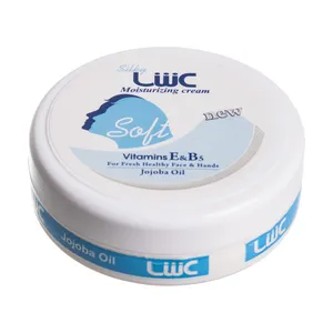Ash Jojoba Moisturising Cream 100ml