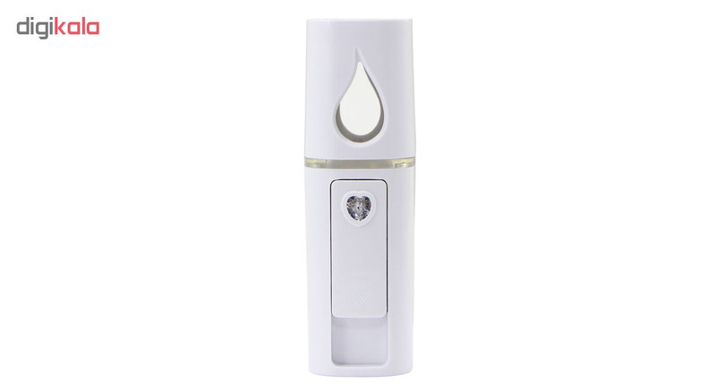 دستگاه بخور سرد مدل Nano-L2