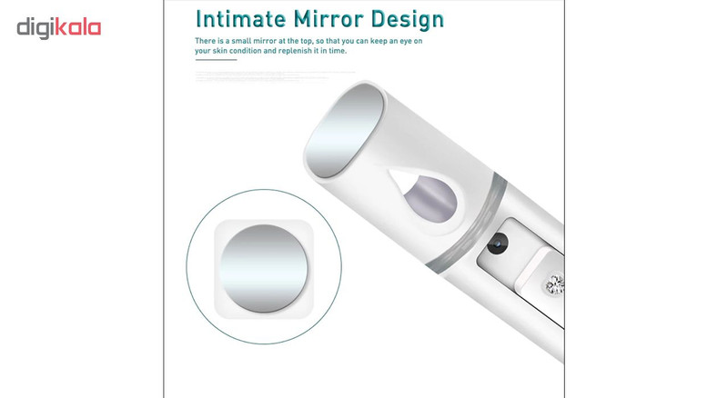 دستگاه بخور سرد مدل Nano-L2