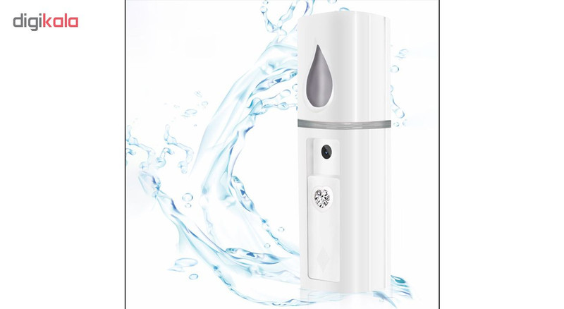 دستگاه بخور سرد مدل Nano-L2