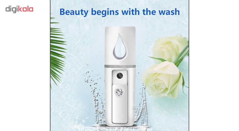 دستگاه بخور سرد مدل Nano-L2