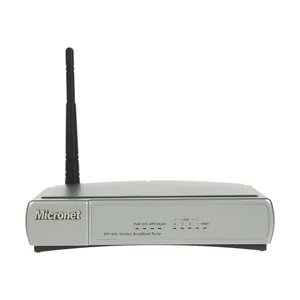 روتر بی‌سیم 150Mbps میکرونت مدل SP916NL_V2