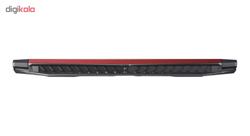 لپ تاپ 15 اینچی ایسر مدل Nitro 5 AN515-51-793K