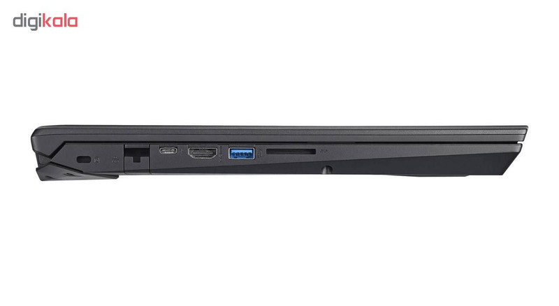 لپ تاپ 15 اینچی ایسر مدل Nitro 5 AN515-51-793K