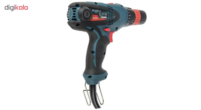 دریل پیچ گوشتی برقی پوکا مدل SD1010