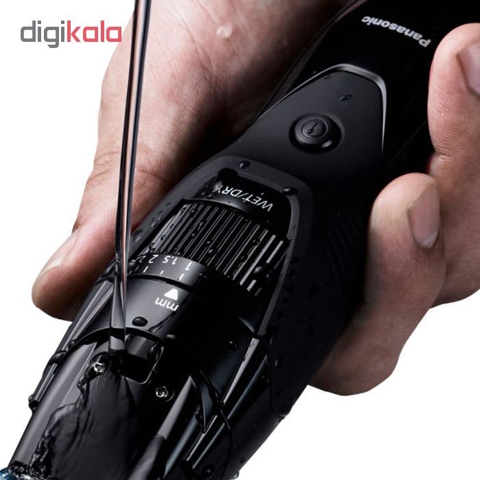 ماشین اصلاح صورت پاناسونیک مدل ER-GB42-K -  - 14