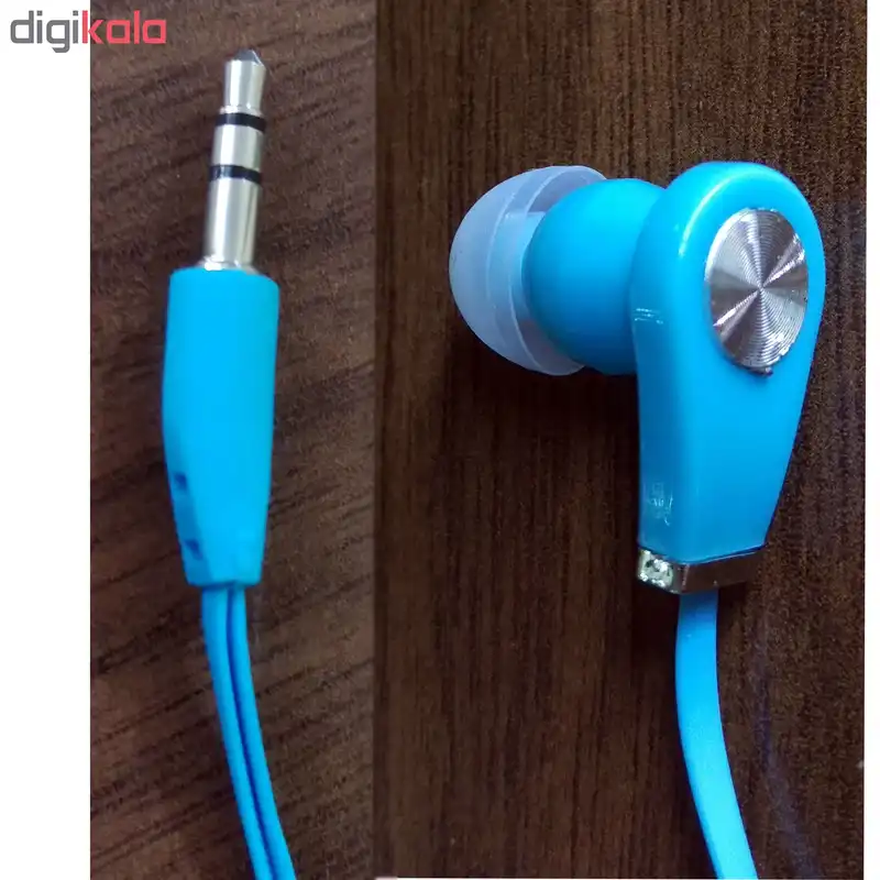 هدفون مدل 7D