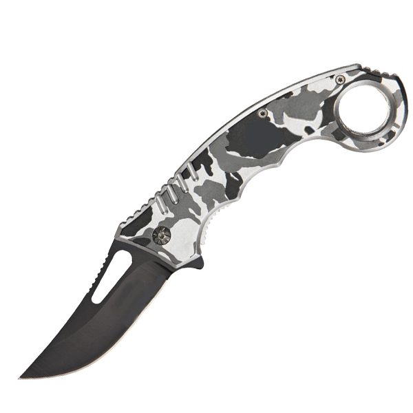 چاقو سفری مدل Tactical 01