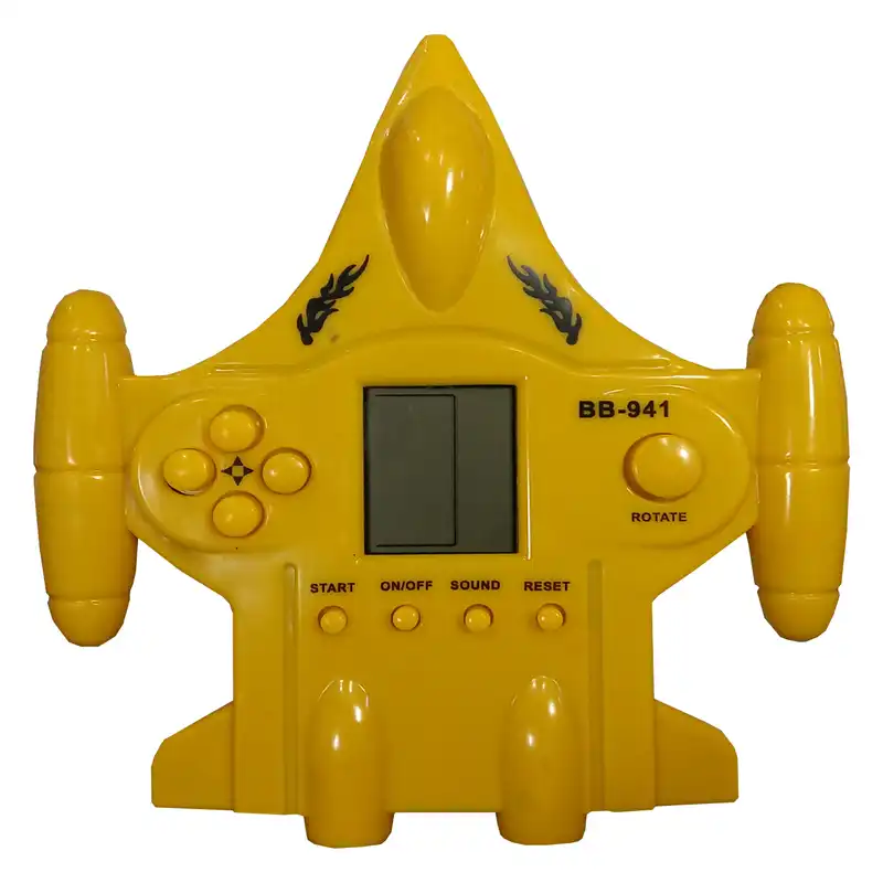 کنسول بازی قابل حمل مدل DSK988