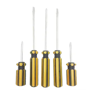 مجموعه 5 عددی پیچ گوشتی کد 55