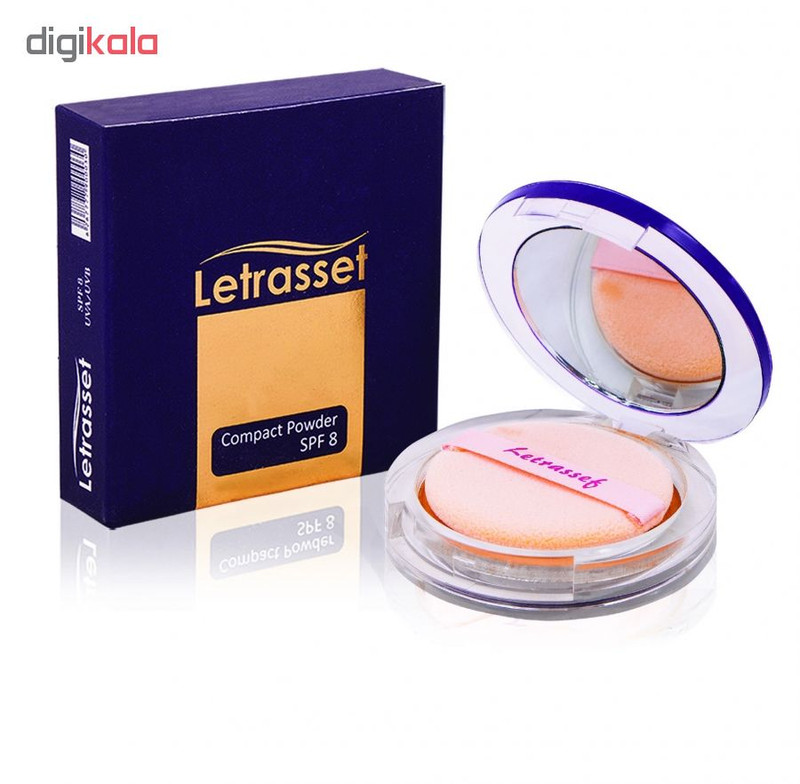 پنکیک لتراست مدل Professional شماره 2