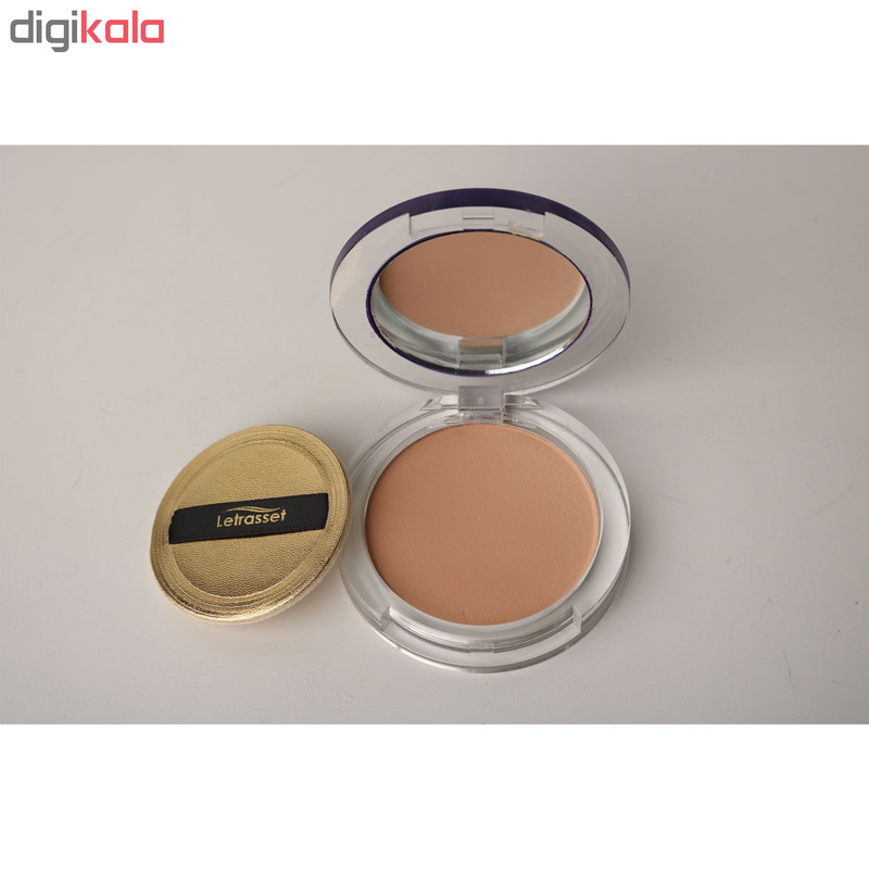 پنکیک لتراست مدل Professional شماره 2