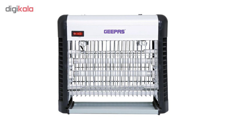 حشره کش برقی جی پاس مدل GBK1131 حشره کش برقی جی پاس مدل GBK1131