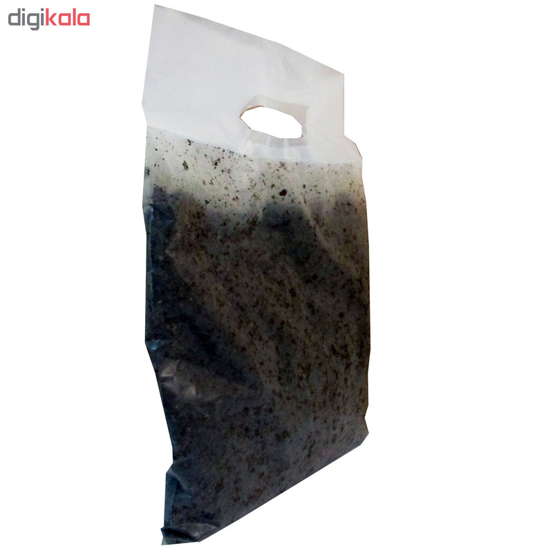 خاک برگ سورین خاک بسته کوچک (2 لیتری)