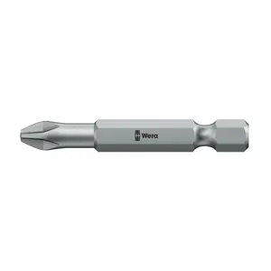 مجموعه 5 عددی سری پیچ گوشتی ورا مدل PH3x50 851/4 TZ