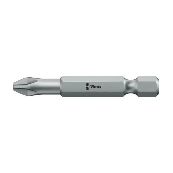 مجموعه 5 عددی سری پیچ گوشتی ورا مدل PH3x50 851/4 TZ