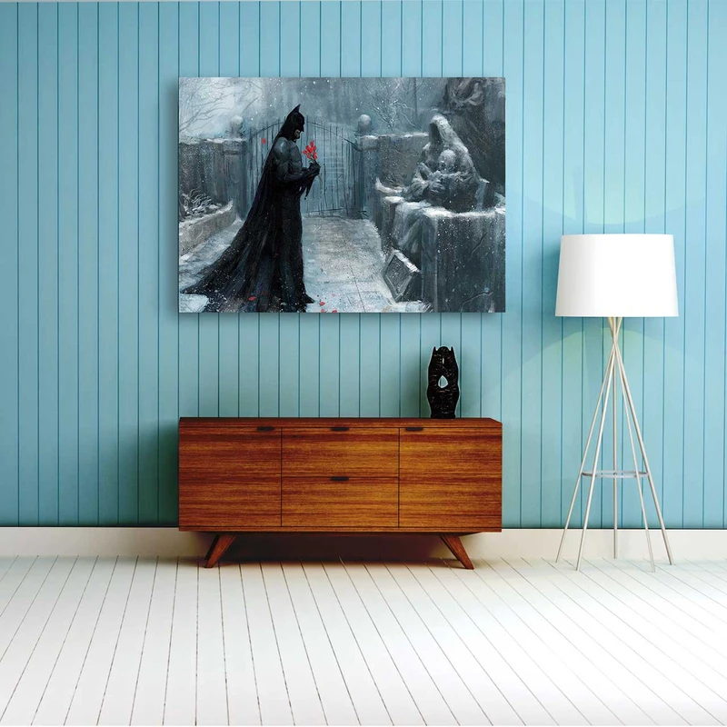 تابلو شاسی طرح Batman 0411