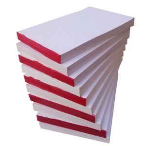 نقد و بررسی کاغذ یادداشت مدل 14.9 بسته 10 عددی توسط خریداران