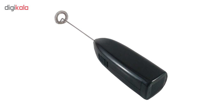 کف ساز مدل DM