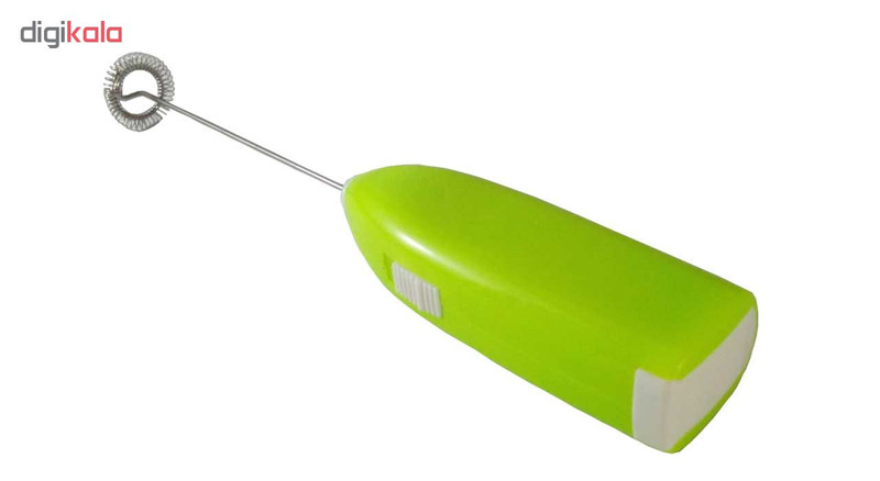 کف ساز مدل DM