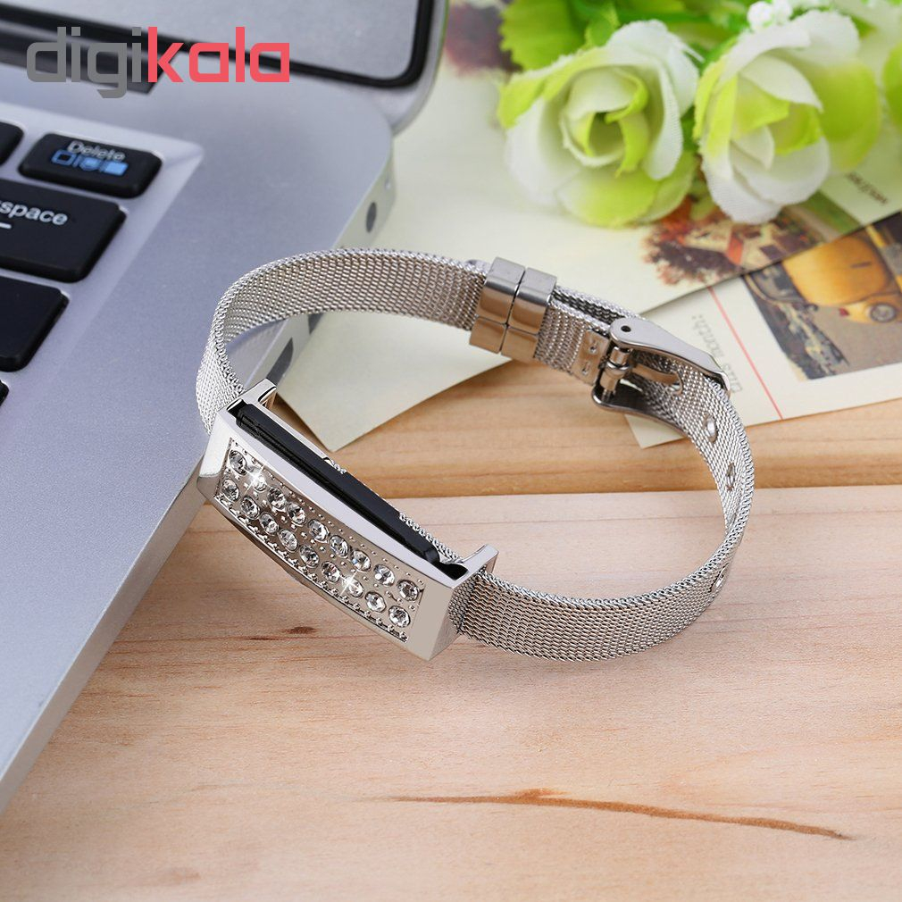 فلش مموری طرح دستبند مدل Ultita-Bc ظرفیت 16 گیگابایت