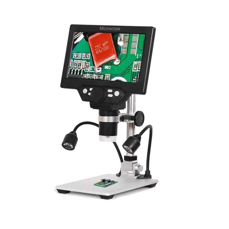 میکروسکوپ دیجیتال مدل  G1200