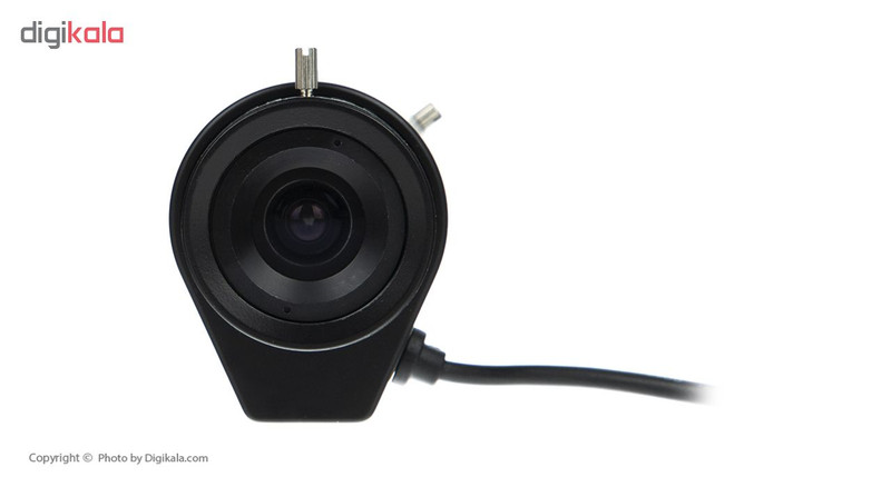 لنز دوربین مداربسته آنالوگ مدل Eye Vision 3.5 -8 NI-A