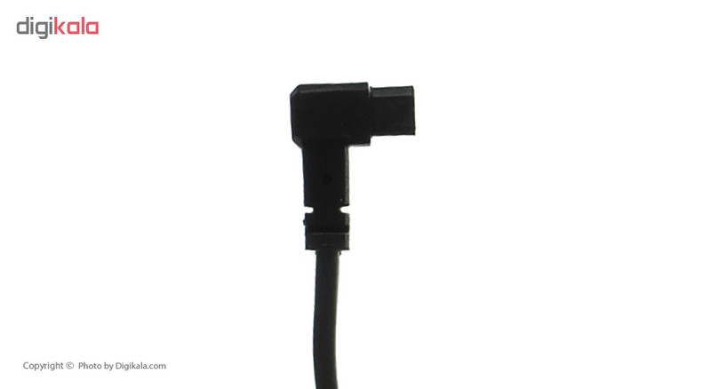 لنز دوربین مداربسته آنالوگ مدل Eye Vision 3.5 -8 NI-A