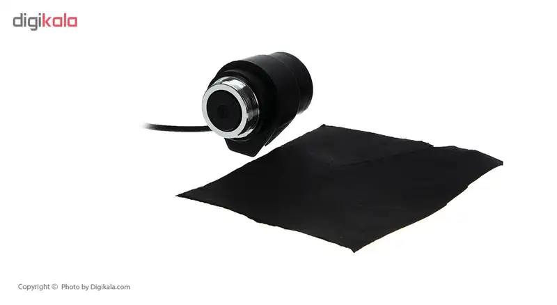 لنز دوربین مداربسته آنالوگ مدل Eye Vision 2.8 -12 NI-A