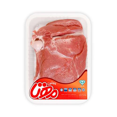 سردست گوسفند مهتا پروتئین - 1 کیلوگرم - با ارز نیمایی