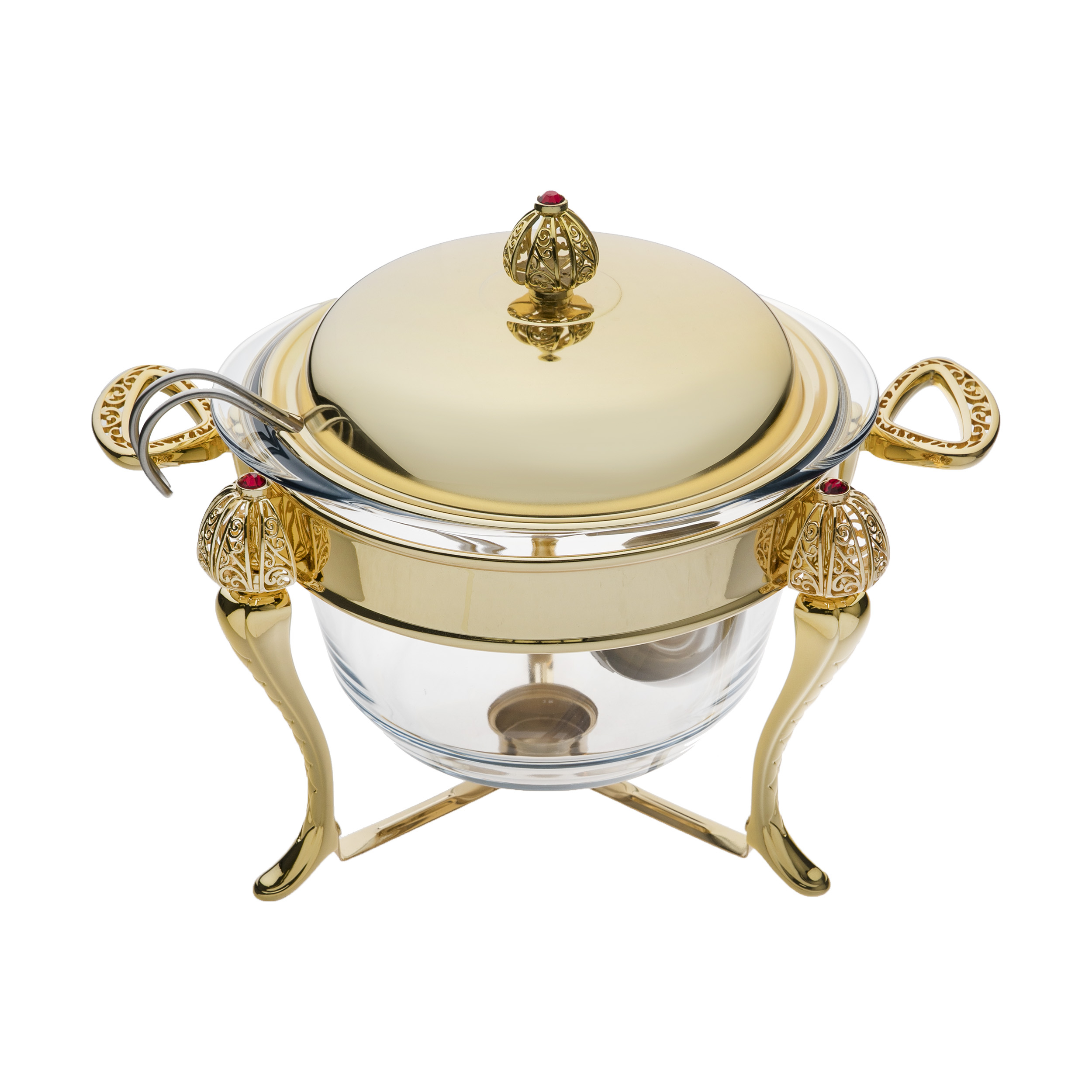 سوپ خوری ریجنت مدل ROYAL GOLD کد H2512886