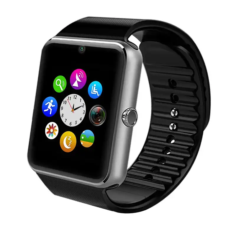 ساعت هوشمند سومگ مدل GT08