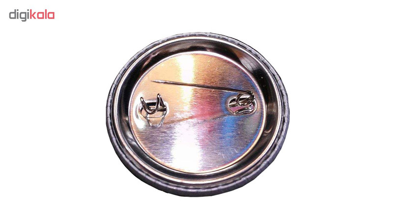 پیکسل طرح توپاک کد p251 مجموعه ۵ عددی