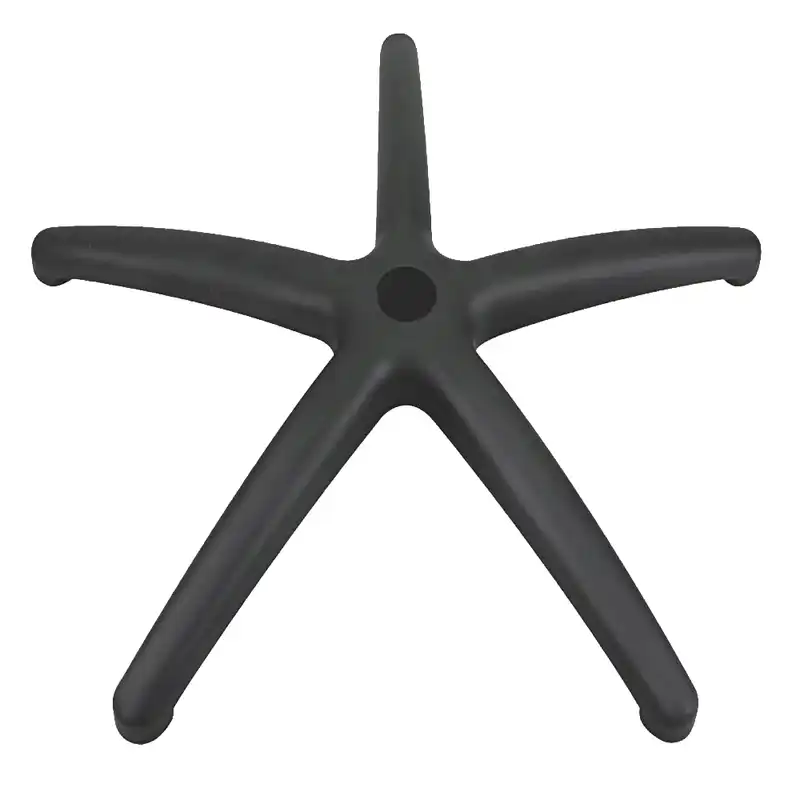 پایه صندلی اداری کد P-1